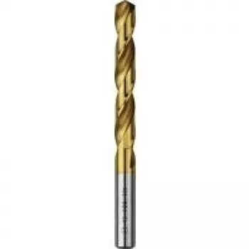 Bohrer Bosch HSS spiral 12 mm Ø, 151 mm Länge, TiN-Beschichtung
