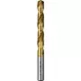 Bohrer Bosch HSS spiral 12 mm Ø, 151 mm Länge, TiN-Beschichtung