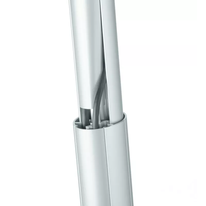 Projektor-Deckenhalterung Vogel's PPC 1555 Silber