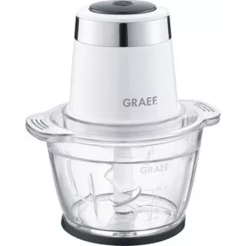 Graef CH501EU 1 L Weiß