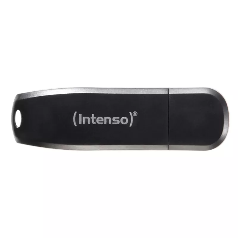 MEMORY DRIVE FLASH USB3 256GB/3533492 INTENSO