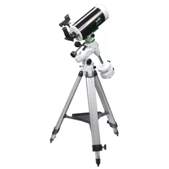 Refraktor/Katadioptrisches Teleskop Skywatcher BK MAK 127 EQ3-2 127 mm Öffnung 1500 mm Brennweite