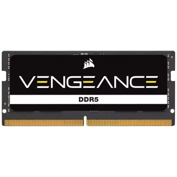 Corsair Vengeance - DDR5 - Modul - 32 GB - SO DIMM 262-PIN