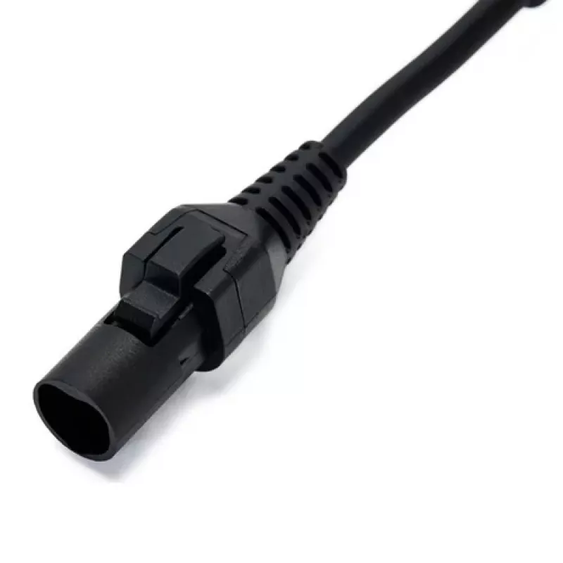 DELL 450-AFLE Netzteil/Wechselrichter Auto 65 W Schwarz