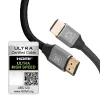 HDMI-Kabel MANTA HDMI-1.5MC 1,5 m, unterstützt bis zu 8K