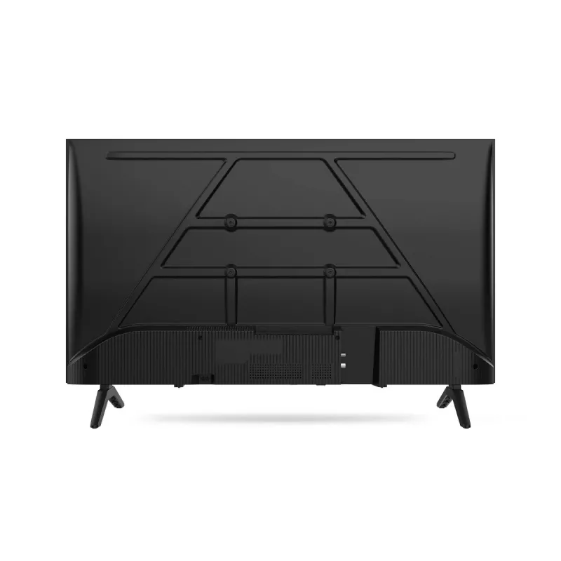 TV LED 40 Zoll 40WIPLAY6301-F