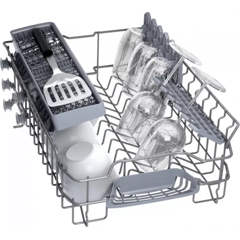 Bosch Serie 2 SPS2HKI42E Geschirrspüler freistehend 10 Maßgedecke