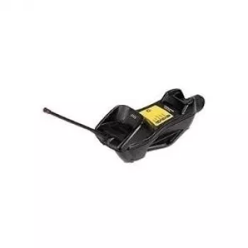 Datalogic BC9130 Basis-/Doppelladegerät mit Ersatzakku-Steckplatz - Dockingstation (Anschlussbasis) - RS-232 / USB (BC9130-433)