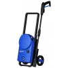Nilfisk Core 125-5 EU Hochdruckreiniger Standgerät Elektrisch 438 l/h