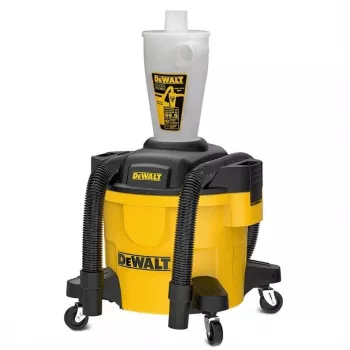 DeWalt DXVCS002 Zyklon-Staubabscheider 960 W 23 Liter