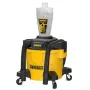 DeWalt DXVCS002 Zyklon-Staubabscheider 960 W 23 Liter
