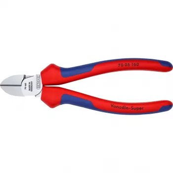 Knipex 70 05 160 Zange Diagonal-Seitenschneider