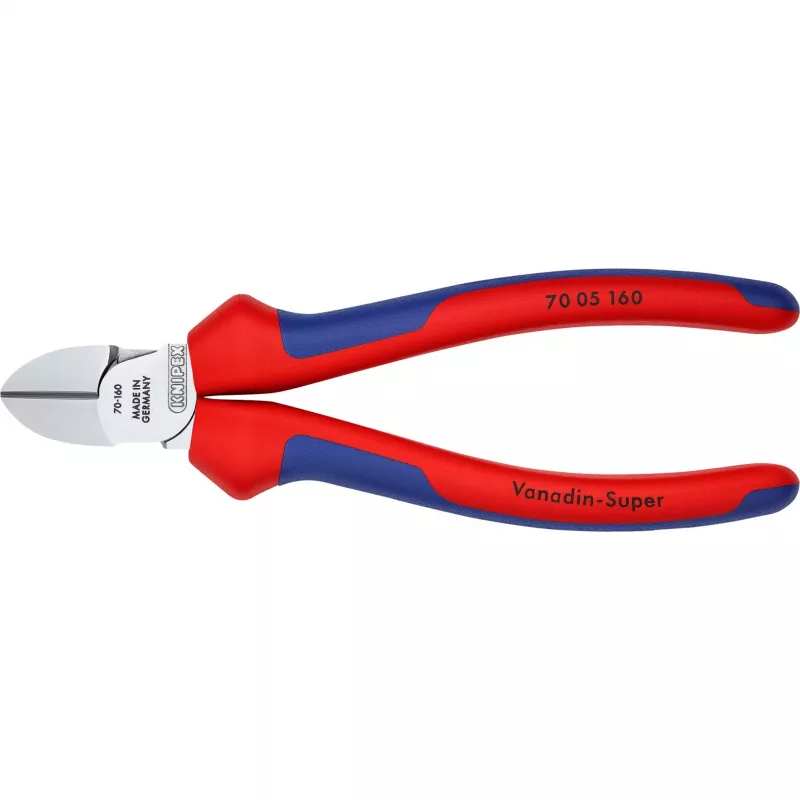 Knipex 70 05 160 Zange Diagonal-Seitenschneider