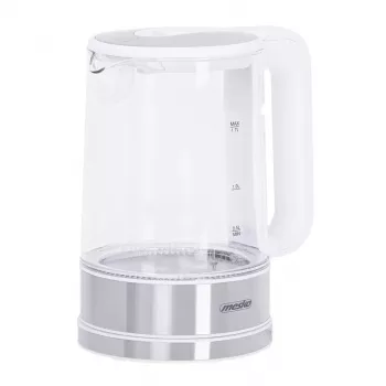 MESKO MS 1301W Wasserkocher