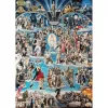 Puzzle Hollywood XXL