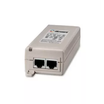 Power over Ethernet Injector Microsemi PD-3501G/AC