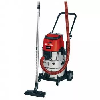 Einhell 2347140 Handstaubsauger 30 l schwarz