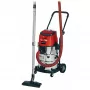 Einhell 2347140 Handstaubsauger 30 l schwarz