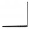 Lenovo ThinkPad E14 Gen 7 (AMD) AMD Ryzen™ 5 220 Laptop 35,6 cm (14 Zoll) WUXGA 16 GB DDR5-SDRAM 512 GB SSD Wi-Fi 6E (802.11ax) Windows 11 Pro Deutsch Schwarz