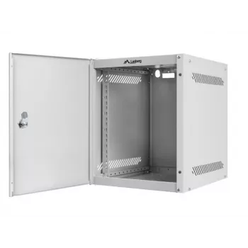 Wandmontiertes Rack Lanberg WF10-2306-00S