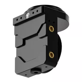 Pump Top Singularity Protium 2.0 D5 Pump Top Acetal SC-P2-D5T-AL für D5-Pumpengehäuse