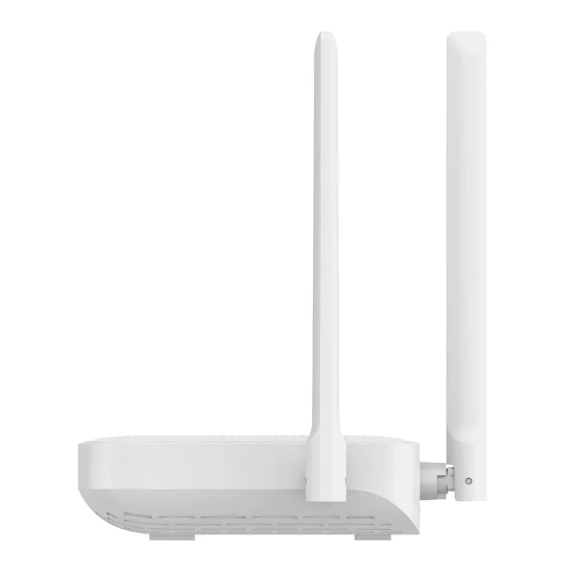 Xiaomi AX1500 WLAN-Router Gigabit Ethernet Dualband (2,4 GHz / 5 GHz) Weiß