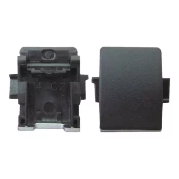HP Port Cove - RJ-45 - Schwarz (917396-001)
