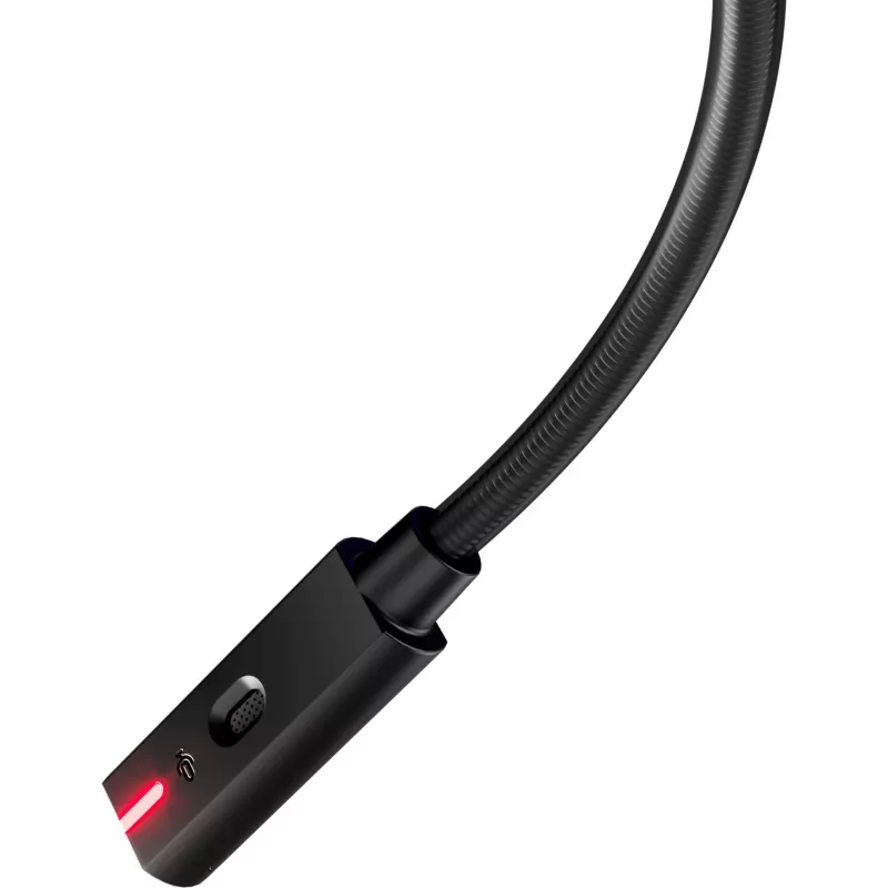 Creative 51EF1040AA001 Zen Hybrid Pro Bluetooth On-Ear Headset Schwarz