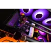EK Water Blocks EK-Quantum Velocity Edge D-RGB Wasserkühler