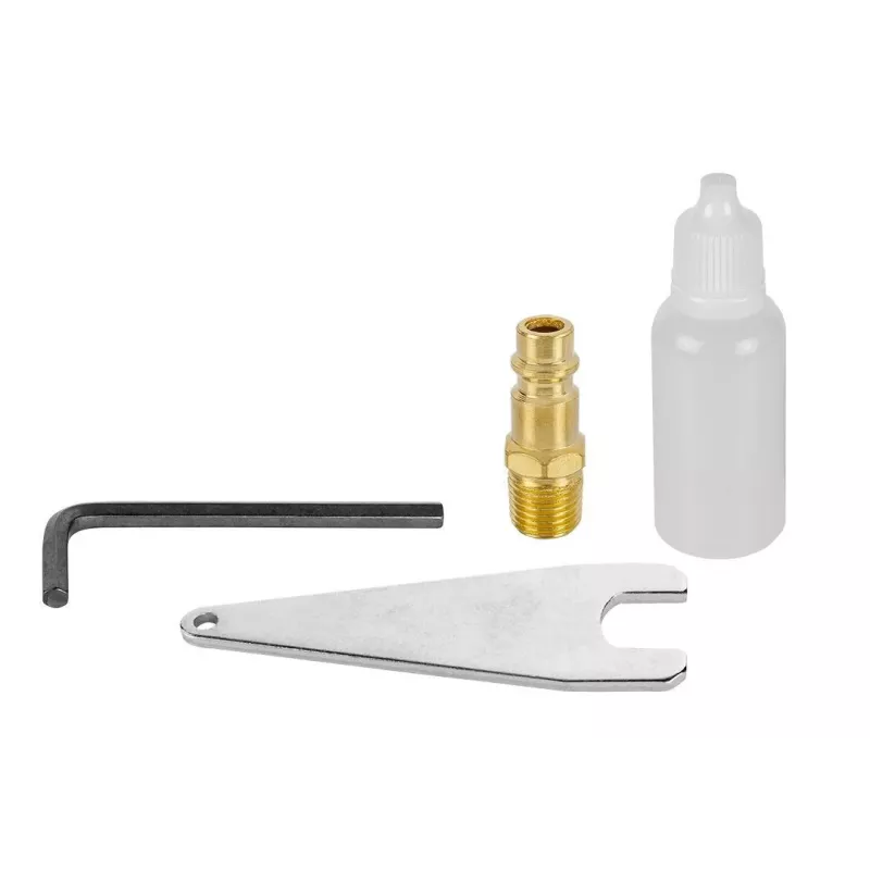 NEO tools 14-017 Mechaniker-Werkzeugsatz