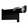 SALE OUT. Elite Screens Electric125H Spectrum Leinwand 125'' 16:9 / Diagonale 312,5 cm, B 276,5 cm x H 155,7 cm / Schwarzes Gehäuse / Elektromotorische Leinwand / Wand- und Deckenmontage / 1