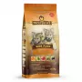 Trockenfutter für Hunde Wolfsblut Wide Plain Puppy — Pferd mit Süßkartoffeln, Alleinfutter, 12,5 kg, Protein 31%, Fett 16%