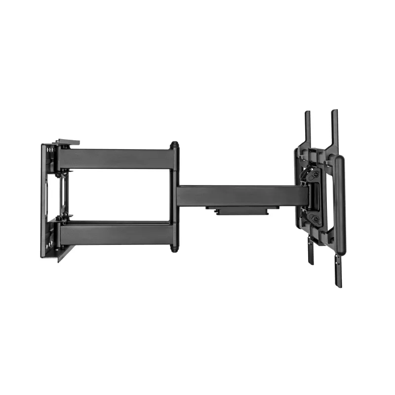 Wandhalterung SBOX PLB-7486 für Displays 43–100 kg, Platte 800×400 mm