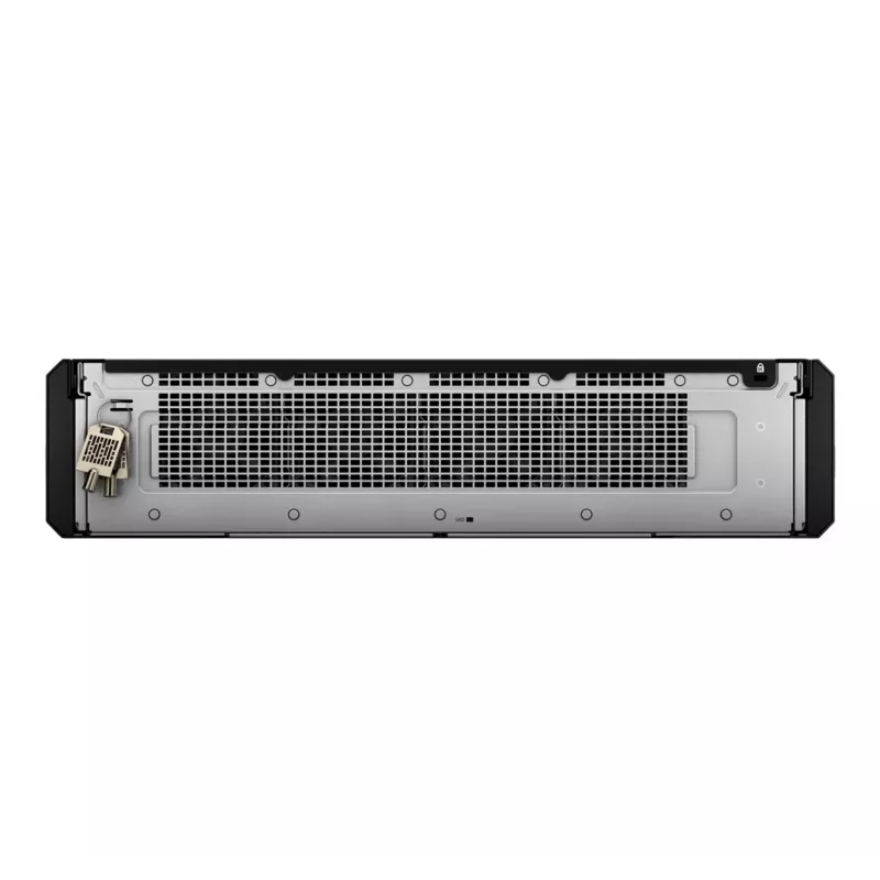 HPE ProLiant DL145 Gen11 8124P 2,45 GHz 16c 1P 2x32GB-R 2SFF NS204i-u 2x1000W PS EMEA Server