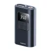 Taschenlampe Baseus PrimeTrip VA1 2-in-1 Pumpe, schwarz