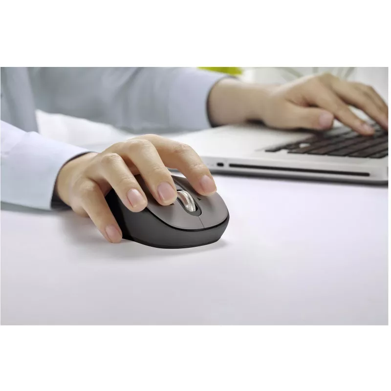 YENKEE YMS 2010SR GYRO Dual Wireless Maus, Bluetooth + USB 2,4 GHz