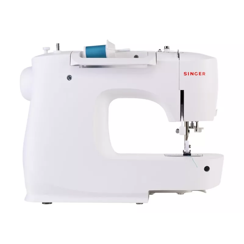 SINGER M3305 Nähmaschine Halbautomatische Nähmaschine Elektrisch (230223102)