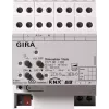 GIRA Aktor 217100 KNX/EIB Dimmen Single-gang 500W REG (217100)