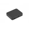 HDMI-Splitter LANBERG SPV-HDMI-1002 — 2x HDMI-Ausgänge, 4K, USB-C-Eingang