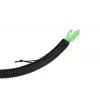 Extralink Patchkabel 2J SC/APC-SC/APC Singlemode Outdoor Duplex G657A2 25m