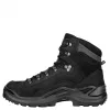 Schuhe renegade gtx mid-tiefSchwarz-uk 9 (43,5) LOWA