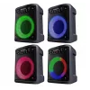Bluetooth-Lautsprecher FUNKY 10W, 65053, DEFENDER