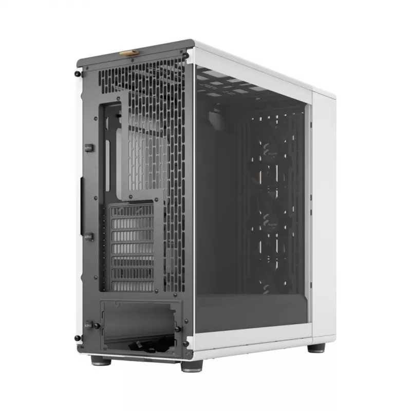 PC-Gehäuse Fractal Design North XL Desktop White