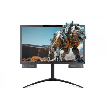Acer Predator PSV27-2 Computer Monitor 68,6 cm (27 inch) 3840 x 2160 Pixel 4K Ultra HD LCD Schwarz