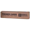 Zebra Premier PVC-Karten, 30 mil (5 Packungen x 100)