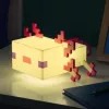 Paladone Minecraft Axolotl-Licht