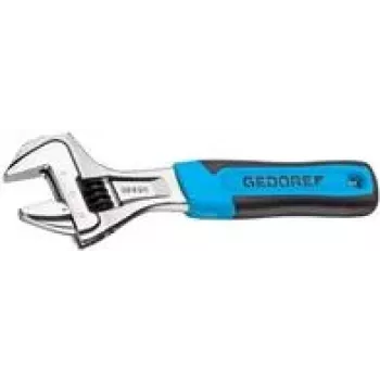 Open End Wrench Gedore 2668904 Weight 860 g