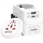 Skross Weltadapter PRO Light USB AC30PD (61663)
