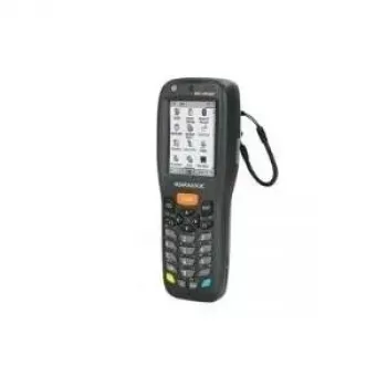Datalogic Multi Ethernet Dock - Handheld-Ladestation - 4 Ausgangsstecker - für Memor X3 (94A150066)