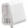 Raspberry Pi SC1152 Netzteil und Spannungswandler Innenbereich 27 W Weiß (SC1152)